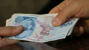 Asgari ücrete zamla ilgili AK Parti'den yeni açıklama