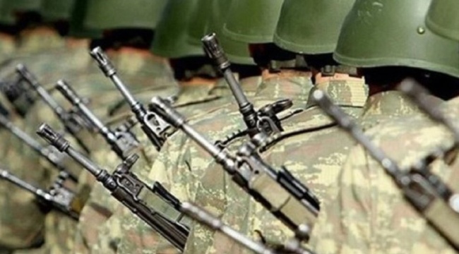 Asker Kaçaklarına Af Mı Geliyor?