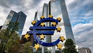 Avrupa Merkez Bankası faiz kararını açıkladı