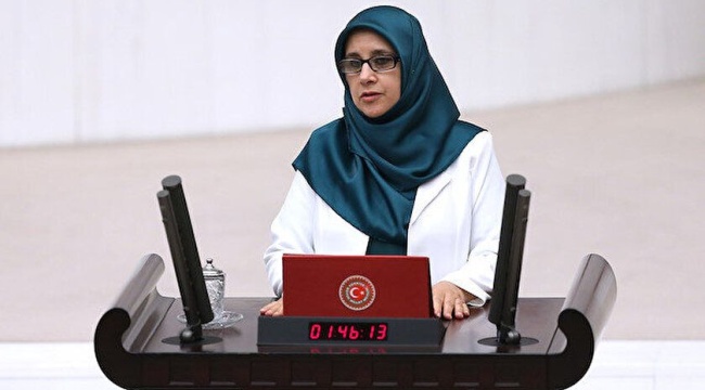 Avukat Bişar Abdi Alınak: Hüda Kaya ve ailesi hedef gösteriliyor