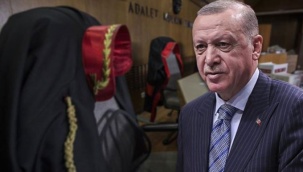Avukatlardan Cumhurbaşkanı Erdoğan'a suç duyurusu