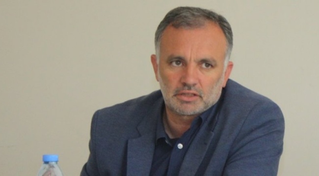 Ayhan Bilgen: “Erdoğan Kürt meselesinde yeni bir reform hazırlığında”