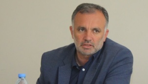 Ayhan Bilgen: “Erdoğan Kürt meselesinde yeni bir reform hazırlığında”