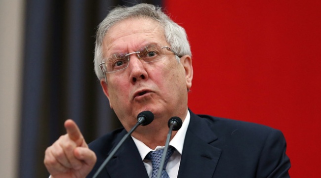 Aziz Yıldırım'ın 777 milyonluk tazminat davasında bilirkişi raporu alınacak