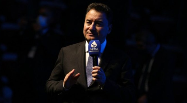 Babacan: Cumhurbaşkanı ülkenin para birimini pul olarak güncelledi