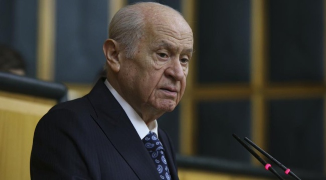 Bahçeli'den "NATO'daki 4'lü zirve" ile ilgili açıklama: Hem diplomasi zaferi hem de dirayetli bir devlet ve hükümet marifetidir