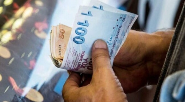 Bakan Bilgin'den asgari ücret açıklaması: "Görüşmeler sürüyor, önümüzdeki hafta açıklayacağız"