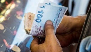 Bakan Bilgin'den asgari ücret açıklaması: