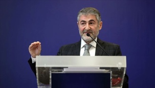 Bakan Nebati'den asgari ücrete zam sinyali: 'İvedi bir şekilde...'