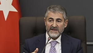 Bakan Nebati İddiaları Yanıtladı: Hepsi Boş Dedikodu!