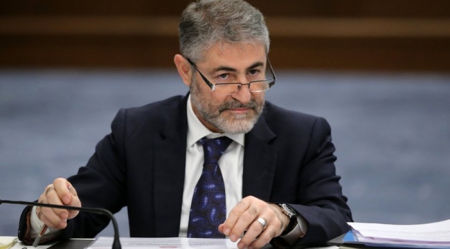 Bakan Nebati: Memur aylıklarında yaklaşık yüzde 40 artış öngörmekteyiz
