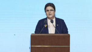 Bakan Yanık: Deutsche Welle Türkçe fuhşa teşvik suçunu işlemektedir