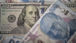 Bakanlığın açıklamasının ardından dolar/TL'de sert düşüş