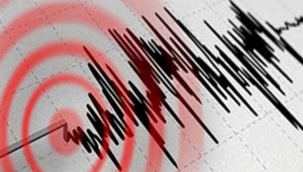 Balıkesir'de deprem paniği! Peş peşe sallandı!