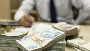 Bankacılık sektörü kredi hacmi yükseldi