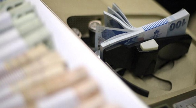 Bankacılık sektörünün kârı nisanda yüzde 707,8 arttı, tüketici kredileri 867 milyar liraya yükseldi!