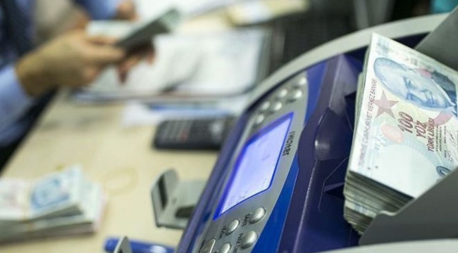 Bankaların kârı sekize katlandı