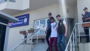Bebek sahilindeki skandalın şüphelisinin cezaevinden izinli çıktığı anlaşıldı