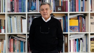 Bekir Ağırdır: 6'lı masanın önünde 4 adım var