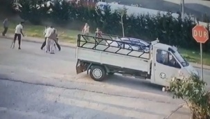 'Ben sana yarım taktım, sen niye bana çeyrek taktın?' kavgası cinayetle bitti