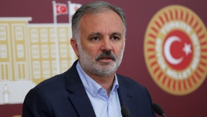 Bilgen'den "yeni çözüm süreci" iddiası: Öcalan da dahil edilebilir