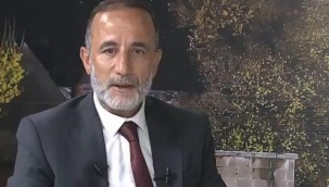 Bir hafta önce özelleştirilen değerli Hazine arazisi AK Partili Vahit Kiler’in şirketine satıldı