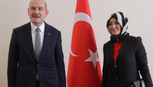 Bir isim daha AK Parti’den istifa etti! 5 günde üçüncü…