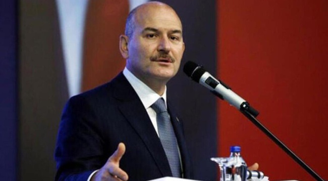 Bugün itibarıyla başlıyor! Bakan Soylu duyurdu… Kaçak göçmenlerle ilgili 2 yeni adım