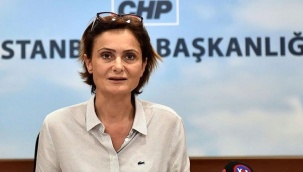Canan Kaftancıoğlu'ndan Sabri Uzun paylaşımı