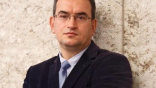 Casuslukla suçlanan Metin Gürcan ikinci kez tahliye edildi
