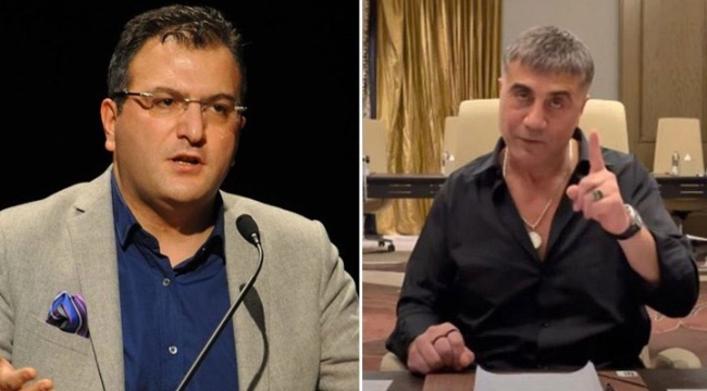 Cem Küçük'ten 'istifa' iddialarına yanıt