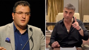 Cem Küçük'ten 'istifa' iddialarına yanıt