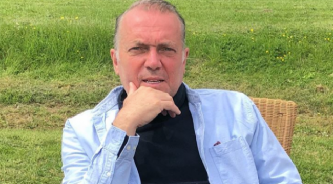 Cem Uzan’dan “Ekim’i bekleyin, sürprizlerim var” açıklaması: Medyaya dönüş sinyali mi?