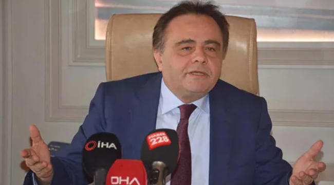 CHP'den Bilecik Belediye Başkanı için karar
