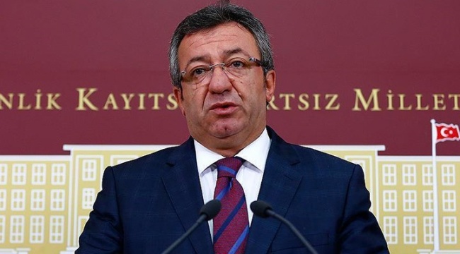 CHP’den Erdoğan’ın “Aday benim” açıklamasına ilk yorum