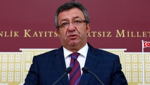CHP’den Erdoğan’ın “Aday benim” açıklamasına ilk yorum