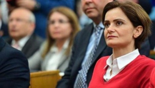 CHP'den Yargıtay'a çağrı: Kaftancıoğlu kararınızdan dönün!