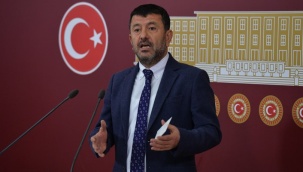 CHP'li Ağbaba açıklamasını yineledi: Kılıçdaroğlu bizim cumhurbaşkanı adayımızdır