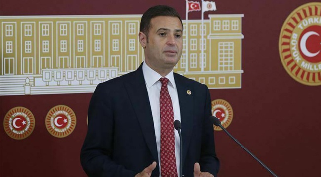 CHP'li Akın: Bayram boyunca otoyol ve köprüler ücretsiz olmalı