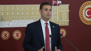CHP'li Akın: Bayram boyunca otoyol ve köprüler ücretsiz olmalı