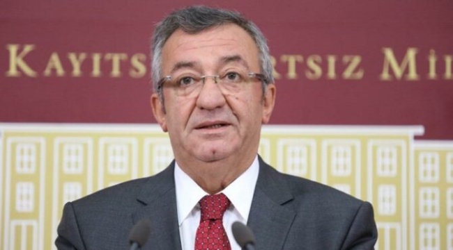 CHP’li Altay’dan Erdoğan’a: ‘Fantezin, kehanetin, cakan uğruna ekonomiyi batırdın’