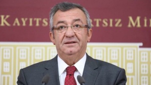 CHP’li Altay’dan Erdoğan’a: ‘Fantezin, kehanetin, cakan uğruna ekonomiyi batırdın’