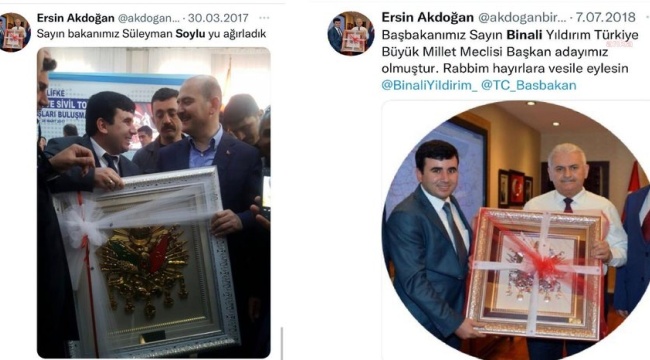 CHP'li Başarır AK Parti'ye sordu: Sizin göreviniz kara para aklayıcılarına mı hizmet etmek?
