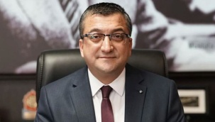 CHP'li Çan Belediye Başkanı Bülent Öz görevden uzaklaştırıldı... CHP tepki gösterdi!