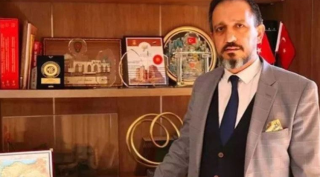 CHP'li Mehmet Bekaroğlu'ndan SADAT yöneticisine sert yanıt: 'Meydanı boş mu buldunuz?'