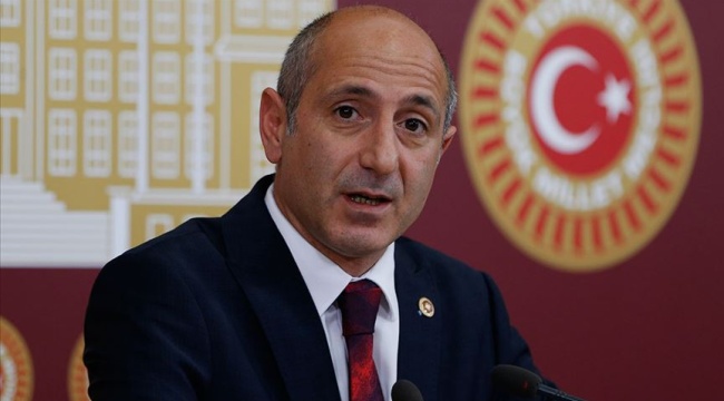 CHP'li Öztunç'tan Erdoğan'ın 'sürtük' savunmasına: Ağzı bozuk olan milletimiz değil, sizin çevreniz