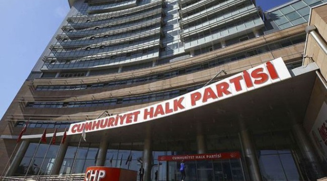 CHP'li vekiller, 51 ilde yürüttükleri saha çalışmasını tamamladı