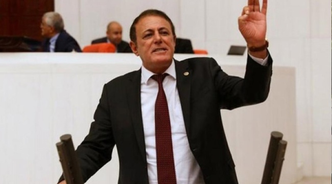 CHP'li Yıldız: İktidara gelir gelmez bütün yolları, köprüleri, hastaneleri kamulaştıracağız