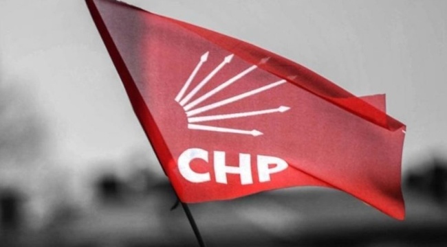 CHP Sinop teşkilatında toplu istifa şoku!