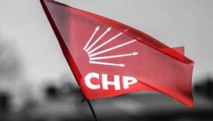 CHP Sinop teşkilatında toplu istifa şoku!